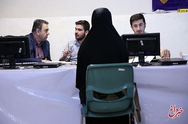 ثبت‌نام دختر پروانه مافی در انتخابات شورای شهر تهران تکذیب شد