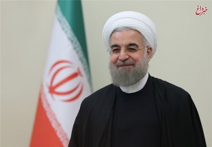 62 درصد ایرانی ها نگاه خیلی خوبی به روحانی دارند / روحانی نسبت به سایر کاندیداها برتری دارد