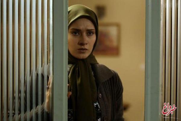 حادثه برای بازیگر زن سینمای ایران