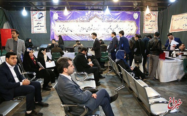 آغاز پنجمین روز ثبت‌نام انتخابات شوراهای اسلامی شهر و روستا