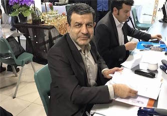 ثبت نام قطعی هزار نفر در انتخابات شورای شهر تهران