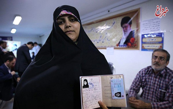 دختر وزیر نفت دولت احمدی‌نژاد نامزد انتخابات شورای شهر تهران شد