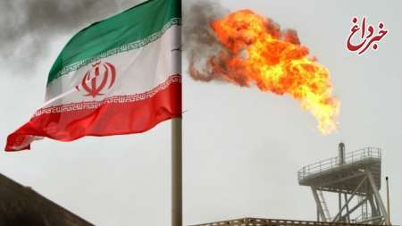 آغاز برداشت نفت از بزرگ ترین میدان گازی دنیا و برابری تولید گاز ایران و قطر