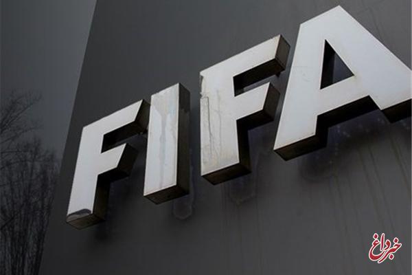تایید مدارک میزبانی ایران برای جام جهانی فوتسال توسط فیفا