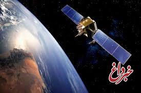 ساخت ماهواره سنجش از دور به سفارش ایران