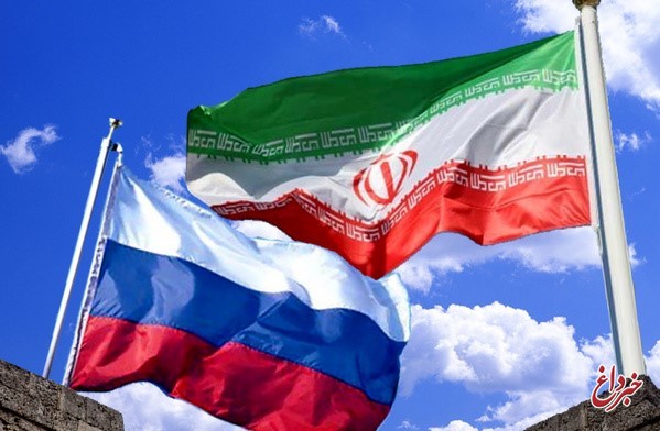 تهران و مسکو ۱۴ سند همکاری امضا کردند