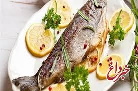 ارتباط خوردن ماهی در شب و احتمال بروز سکته