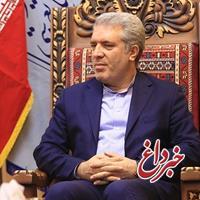 رئیس سازمان میراث‌فرهنگی به تبریز سفر می‌کند