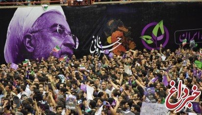 فعالیت‌های مشکوک در مشهد علیه منتخب ملت/ماجرای درخواست استعفای روحانی چیست؟