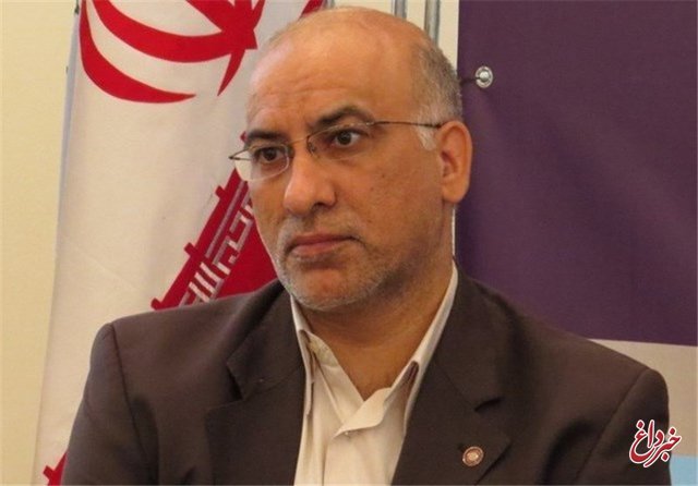 مجید صدری مدیرعامل شرکت مخابرات ایران شد