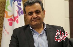 انتصاب رحمان سادات نجفی به سمت مشاور مدیرعامل سازمان منطقه آزاد کیش در امور بازرگانی