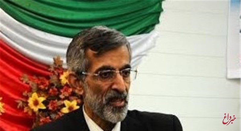 رئیس ستادنمازجمعه تهران:در فضایی که گرانی،حقوق‌های‌نجومی و تورم وجود دارد،اعتراض مردم حداقل‌ترین است/آزادی‌بیان وجود دارد