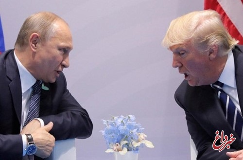 تکاپو و تعهد روسیه برای حفظ برجام پس از تصمیم ترامپ