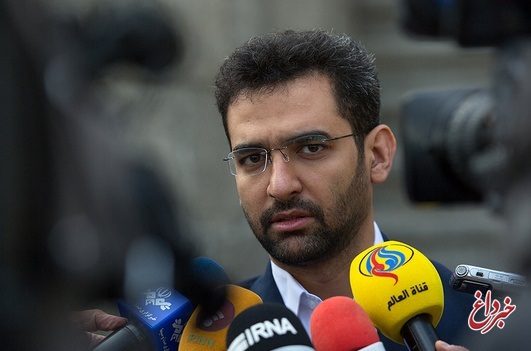 محمدجواد آذری جهرمی: تشکیل کمیته‌ای برای رسیدگی به شکایت از کسب و کارهای نوپا