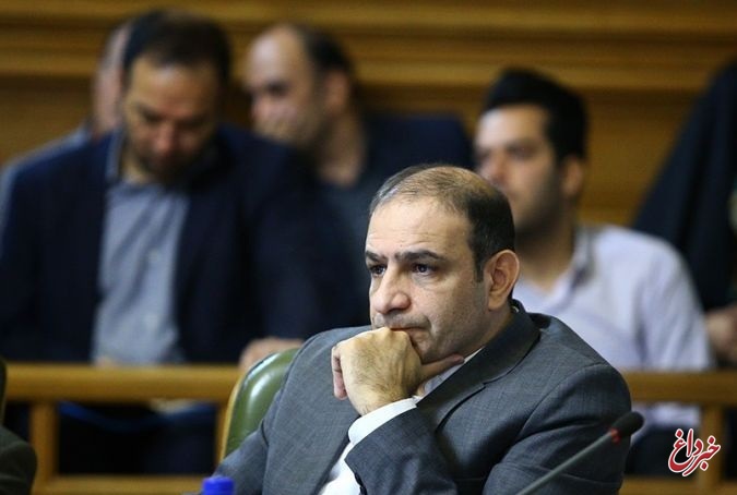 عضو شورای شهر: صالحی امیری می‌تواند در شهرداری تهران بماند؛ «رییس کمیته» یک سمت تشریفاتی است، نه اسناد مالی امضا می‌کند و نه حقوق می‌گیرد