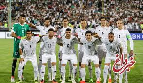 فوتبال ایران، 34 جهان و نخست آسیا