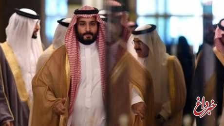 حمایت ترامپ از بازداشت امیران عربستانی