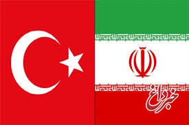 باخت تجارت ایران به ترکیه