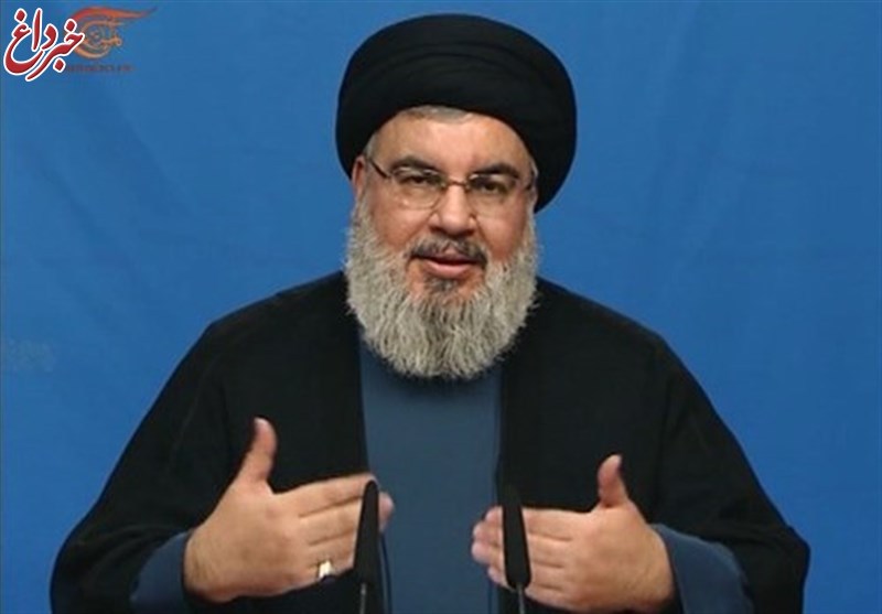 سیدحسن نصرالله: اتهام های اخیر آمریکا به حزب الله بی اساس است/حزب الله هیچ فعالیت تجاری ندارد