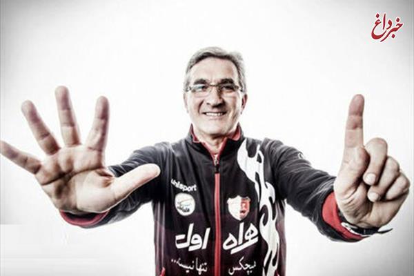 باشگاه خواهان ماندن برانکو است، آیا او بعد از بازی با فولاد خوزستان تمدید می‌کند؟