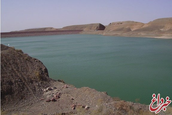 منابع آبی خوزستان در وضعیت اضطرار