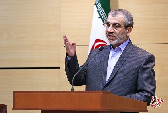 درخواست سخنگوی شورای نگهبان از نجفی برای ارائه گزارش‌ تخلف‌های شهرداری تهران