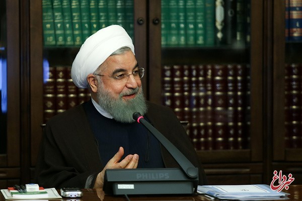 ایران با تحریم به عنوان ابزار ناصحیح و کهنه مخالف است