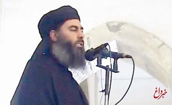 بیانیه داعش: ابوبکر بغدادی به زودی به عراق بازمی‌گردد