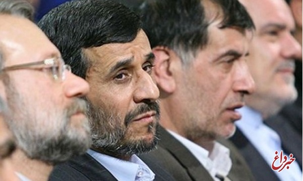 کنایه تند باهنر به احمدی‌نژاد: من اگر جای این آقا بودم با یک صدم این تشر رهبری، آرزو می‌کردم اصلا زنده نباشم/  آقایی که هر روز اینجا و آنجا می گوید که باید با قوه قضائیه این کار و با فلانی باید آن کار را کرد؛ دنبال فتنه است