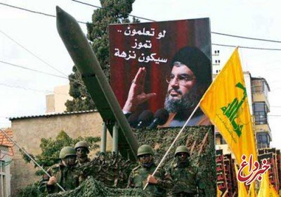 عراق، پشت ایران و حزب الله لبنان درآمد