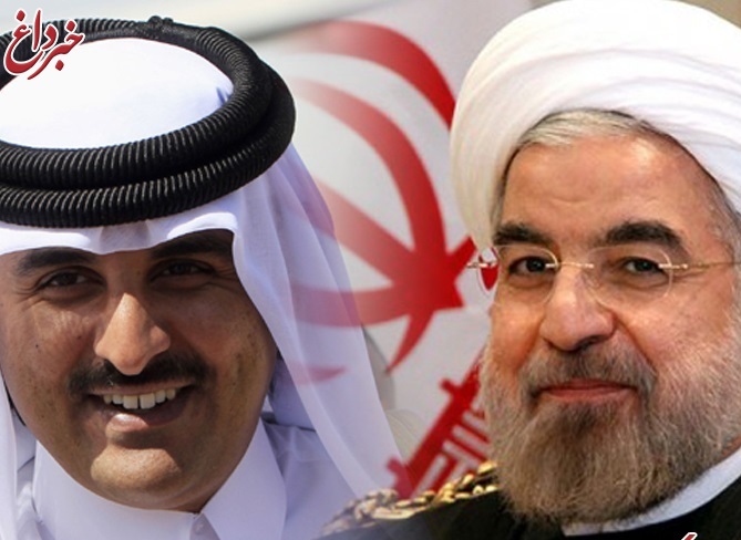 تمام همت خود را صرف بهبود رابطه با ایران کرده اید؛ متوجه نیستید چه می کنید / روحانی به دنبال تحریک سعودی هاست!