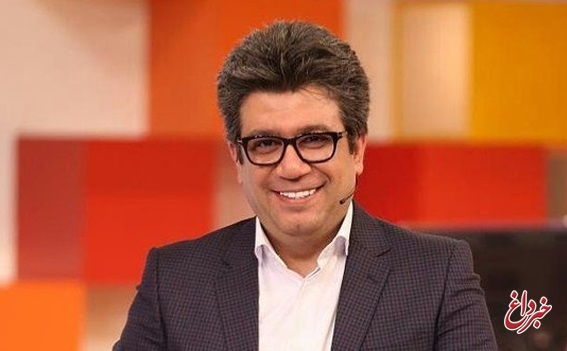 رشیدپور جایگزین مهران مدیری در برنامه «هفت» شد