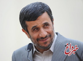 ۱۱ حکم قطعی درباره احمدی‌نژاد صادر شد/ تخلفات او چه بود؟