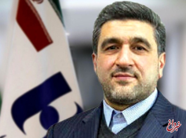 حجت‌اله صیدی مدیرعامل بانک صادرات ایران شد