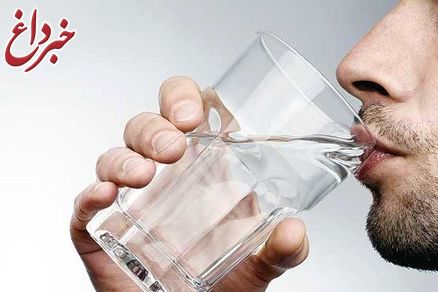 آب بنوشید تا هوشیارتر شوید