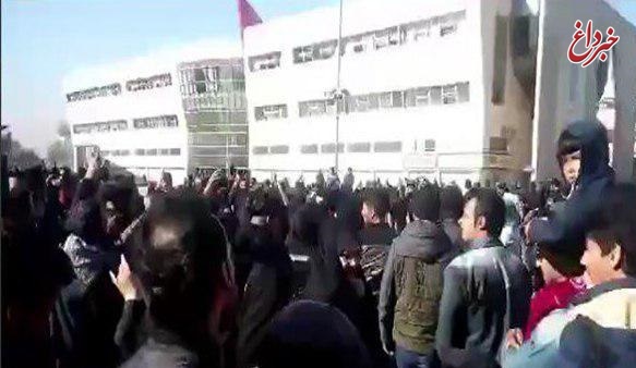 دادستان مشهد: تعدادی از بازداشت‌شدگان اعتراضات اخیر آزاد شدند / تحقیقات از عده‌ای به دلیل احراز وابستگی ادامه دارد؛ تعداد آنها از انگشتان دست کمتر است
