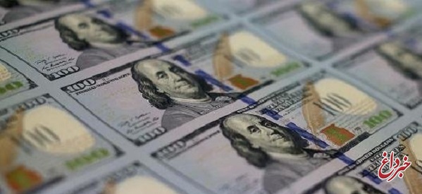 عضو اتاق بازرگانی: دلار به ۴۵۰۰ تومان برمی‌گردد