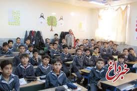 مدارس کشور، ۲۱ بهمن ماه دایر است