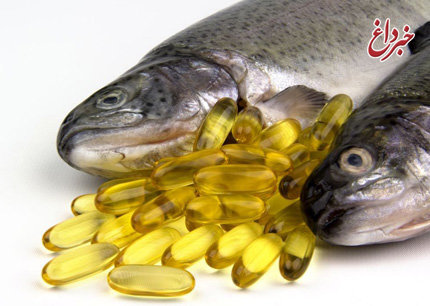 تاثیر منفی مصرف بلندمدت روغن ماهی بر کبد