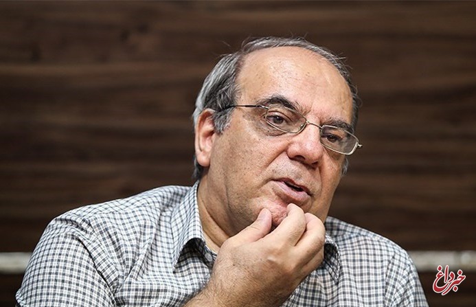 عباس عبدی: جامعه ما به لحاظ اخلاقی عقب‌گرد کرده / مقایسه وضعیت ایران با برخی کشورهای منطقه درست نیست؛ انتظارات ما از آزادی این نبوده