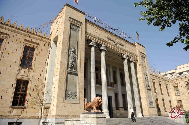 افزایش قدرت تسهیلات دهی بانک ملی ایران با وصول مطالبات معوق