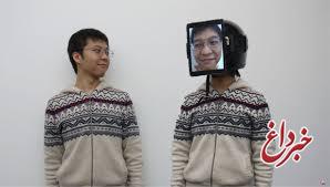 رونمایی از یک تکنولوژی حیرت‌انگیز: صورت خود را اجاره دهید
