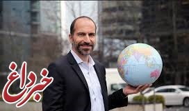 چرا مدیر ایرانی اوبر در برابر گوگل کوتاه آمد؟ / رمزگشایی از رفتار صلح آمیز دارا خسرو شاهی در برابر دادگاه