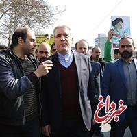 علی‌اصغر مونسان: ایران به قدرت اول منطقه تبدیل شده است/ احساس تعلق مردم به انقلاب و رهبری بعد از 40 سال ذره‌ای کاسته نشده است/ سفرهای ارزان‌قیمت در عید نوروز 97