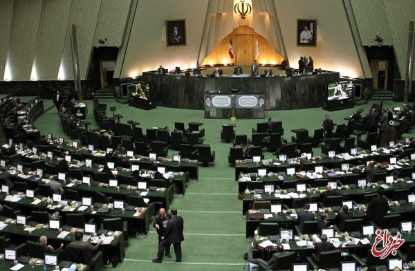 مجلس با افزایش سرمایه بانک‌های ملی، مسکن و توسعه صادرات ایران موافقت کرد
