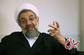 علیخانی: برخي وزرا نمی‌خواستند در دولت باشند؛ روحانی آنها را به زور در دولت نگه داشت / حامی دولت روحانی بوده‌ایم و امروز هم هستیم