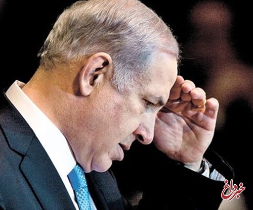 نتایج یک نظرسنجی: نیمی از اسرائیلی‌ها خواستار استعفای نتانیاهو هستند