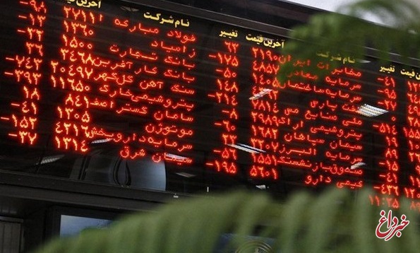 بورس تهران در سردرگمی بازار ارز چه تغییراتی کرد؟