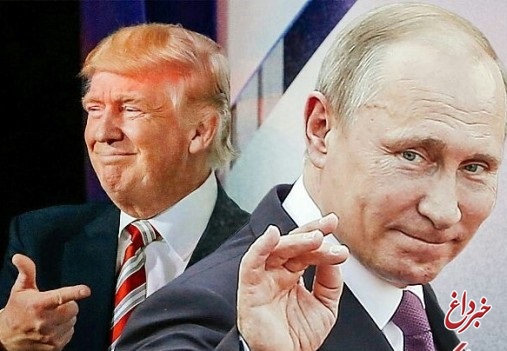 هنوز ارتباط ستاد انتخاباتی ترامپ با روسیه اثبات نشده؛ کاخ سفید می تواند نفس راحتی بکشد / ادامه تحقیقات پای ترامپ را به ماجرا باز خواهد کرد؟