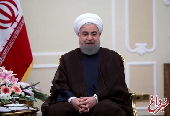 روحانی: ایران برای توسعه روابط همه‌جانبه با هندوستان، محدودیتی قائل نیست/ تقویت همکاری های ایران و هند در مسایل منطقه ای
